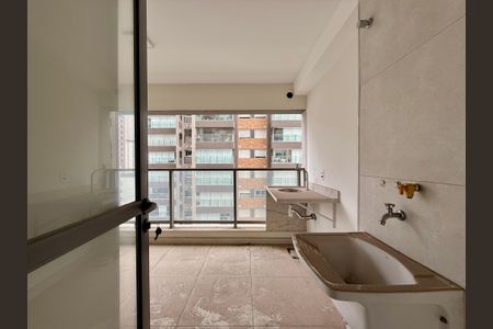 Apartamento à venda com 65m², 2 quartos e 1 vagaÁrea de Serviço