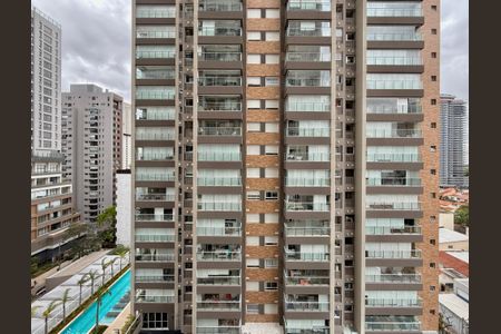 Apartamento à venda com 65m², 2 quartos e 1 vagaVista da Varanda