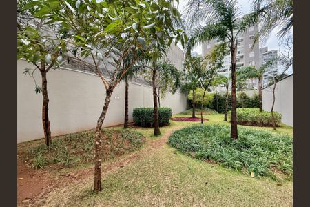 Apartamento à venda com 65m², 2 quartos e 1 vagaÁrea comum