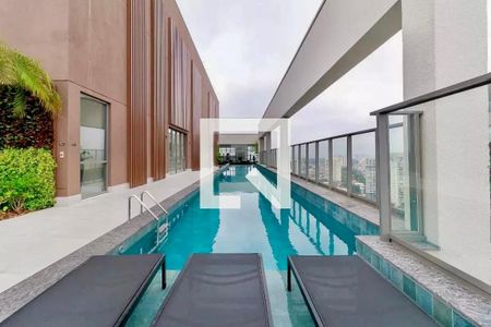 Apartamento à venda com 65m², 2 quartos e 1 vagaÁrea comum - Piscina