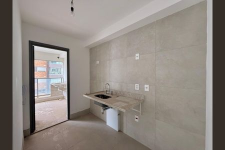 Apartamento à venda com 65m², 2 quartos e 1 vagaCozinha