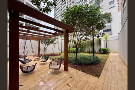 Apartamento à venda com 65m², 2 quartos e 1 vagaÁrea comum