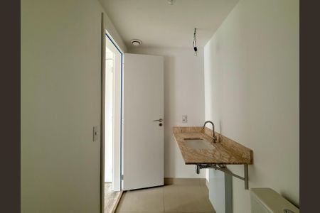 Apartamento à venda com 65m², 2 quartos e 1 vagaBanheiro da Suíte