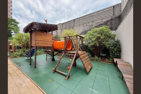 Apartamento à venda com 65m², 2 quartos e 1 vagaÁrea comum - Playground