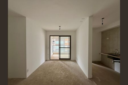Apartamento à venda com 65m², 2 quartos e 1 vagaSala