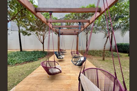 Apartamento à venda com 65m², 2 quartos e 1 vagaÁrea comum