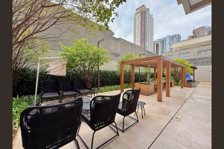 Apartamento à venda com 65m², 2 quartos e 1 vagaÁrea comum