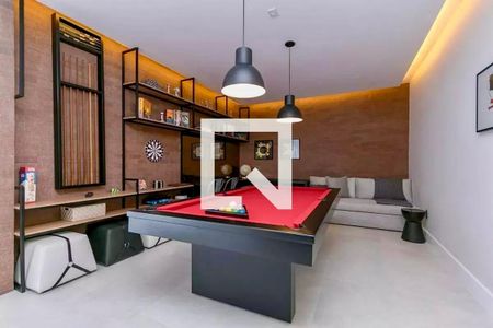 Apartamento à venda com 65m², 2 quartos e 1 vagaÁrea comum - Salão de Jogos