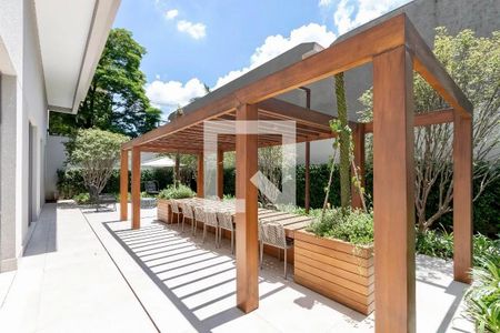 Apartamento à venda com 65m², 2 quartos e 1 vagaÁrea comum