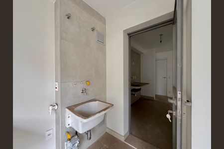 Apartamento à venda com 65m², 2 quartos e 1 vagaÁrea de Serviço