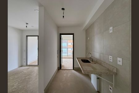 Apartamento à venda com 65m², 2 quartos e 1 vagaCozinha