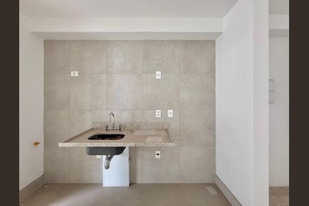 Apartamento à venda com 65m², 2 quartos e 1 vagaCozinha