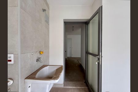 Apartamento à venda com 65m², 2 quartos e 1 vagaÁrea de Serviço