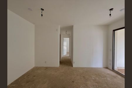 Apartamento à venda com 65m², 2 quartos e 1 vagaSala