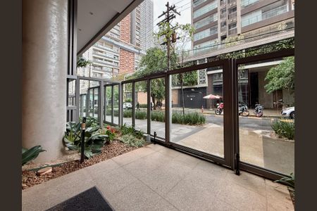 Apartamento à venda com 65m², 2 quartos e 1 vagaHall de Entrada