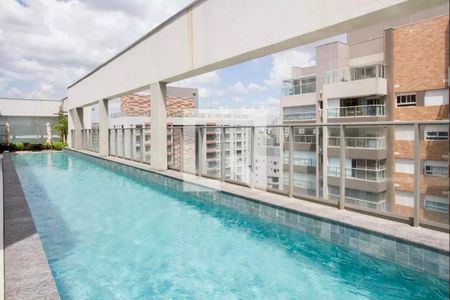Apartamento à venda com 65m², 2 quartos e 1 vagaÁrea comum - Piscina
