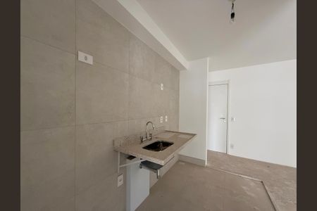 Apartamento à venda com 65m², 2 quartos e 1 vagaCozinha
