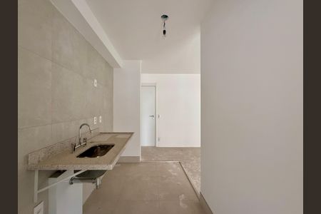 Apartamento à venda com 65m², 2 quartos e 1 vagaCozinha