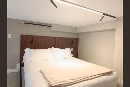 Studio à venda com 37m², 1 quarto e sem vaga Studio à venda com 37m², 1 quarto e sem vagaStudio