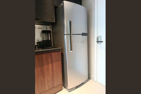 Studio à venda com 37m², 1 quarto e sem vaga Studio à venda com 37m², 1 quarto e sem vagaStudio