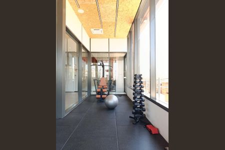 Studio à venda com 37m², 1 quarto e sem vaga Studio à venda com 37m², 1 quarto e sem vagaÁrea comum