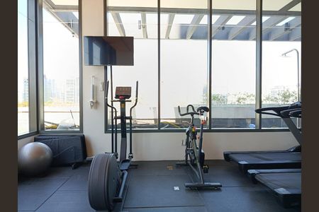 Studio à venda com 37m², 1 quarto e sem vaga Studio à venda com 37m², 1 quarto e sem vagaÁrea comum