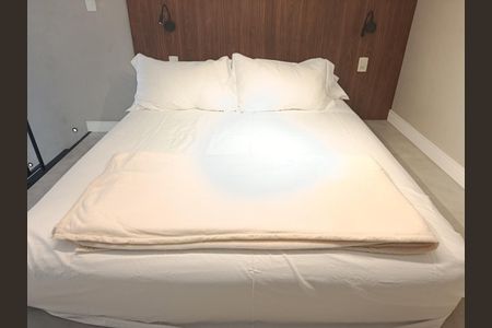 Studio de kitnet/studio à venda com 1 quarto, 37m² em Cerqueira César, São Paulo