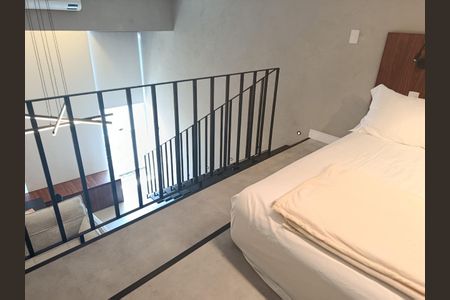 Studio à venda com 37m², 1 quarto e sem vaga Studio à venda com 37m², 1 quarto e sem vagaStudio