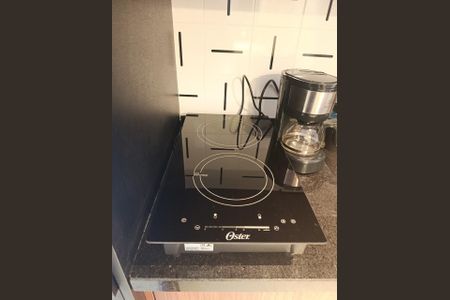 Studio à venda com 37m², 1 quarto e sem vaga Studio à venda com 37m², 1 quarto e sem vagaStudio