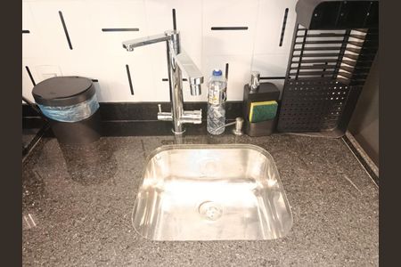 Studio à venda com 37m², 1 quarto e sem vaga Studio à venda com 37m², 1 quarto e sem vagaStudio