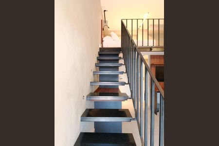 Studio à venda com 37m², 1 quarto e sem vaga Studio à venda com 37m², 1 quarto e sem vagaStudio