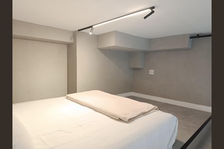 Studio à venda com 37m², 1 quarto e sem vaga Studio à venda com 37m², 1 quarto e sem vagaStudio