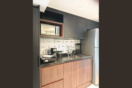 Studio à venda com 37m², 1 quarto e sem vaga Studio à venda com 37m², 1 quarto e sem vagaStudio