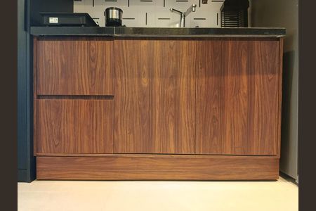 Studio à venda com 37m², 1 quarto e sem vaga Studio à venda com 37m², 1 quarto e sem vagaStudio