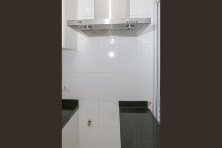 Apartamento à venda com 89m², 2 quartos e 3 vagasCozinha