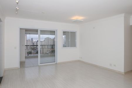 Sala de apartamento à venda com 2 quartos, 89m² em Vila Romana, São Paulo