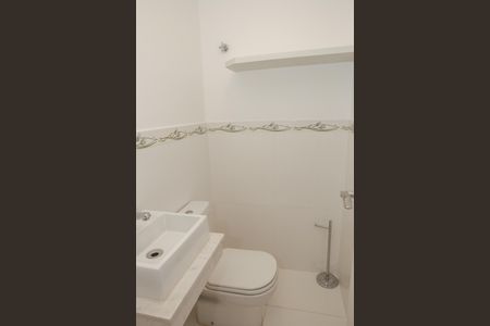 Apartamento à venda com 89m², 2 quartos e 3 vagasLavabo