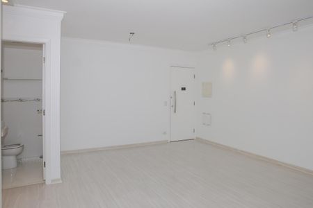 Sala de apartamento à venda com 2 quartos, 89m² em Vila Romana, São Paulo