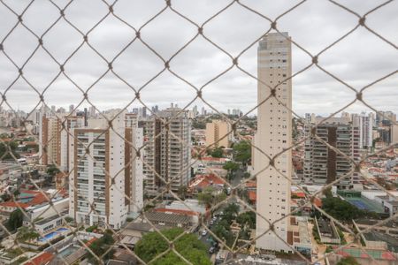 Apartamento à venda com 89m², 2 quartos e 3 vagasVista da Suíte 2