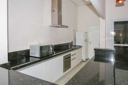 Apartamento à venda com 89m², 2 quartos e 3 vagasÁrea comum - Salão de festas