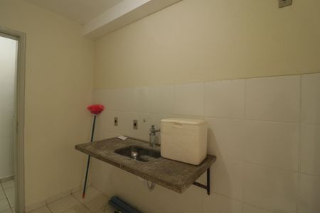 Apartamento à venda com 73m², 2 quartos e 1 vagaCozinha