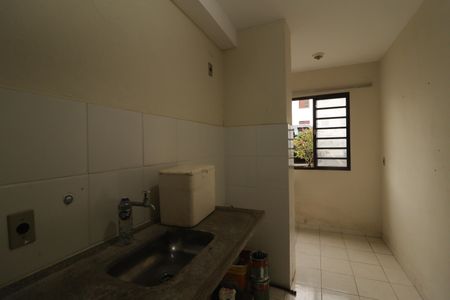 Apartamento à venda com 73m², 2 quartos e 1 vagaCozinha