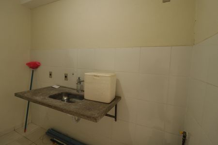 Apartamento à venda com 73m², 2 quartos e 1 vagaCozinha