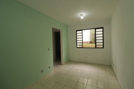 Sala de apartamento à venda com 2 quartos, 73m² em Medeiros, Jundiaí