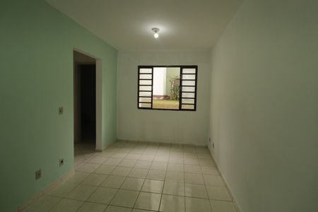 Sala de apartamento à venda com 2 quartos, 73m² em Medeiros, Jundiaí