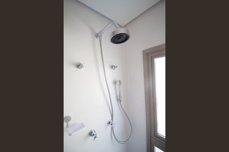 Studio à venda com 19m², 1 quarto e sem vagaBanheiro