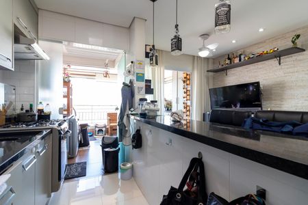 Apartamento para alugar com 61m², 2 quartos e 1 vaga Apartamento para alugar com 61m², 2 quartos e 1 vagaCozinha