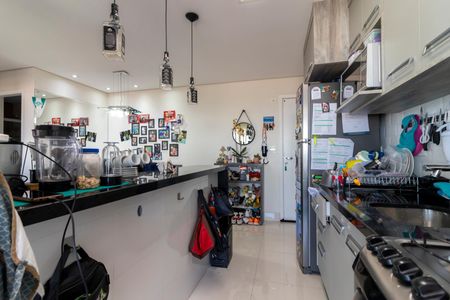 Apartamento para alugar com 61m², 2 quartos e 1 vaga Apartamento para alugar com 61m², 2 quartos e 1 vagaCozinha