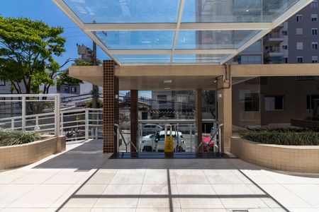 Apartamento para alugar com 61m², 2 quartos e 1 vaga Apartamento para alugar com 61m², 2 quartos e 1 vagaÁrea comum