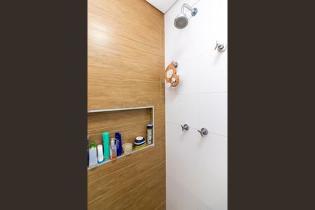 Apartamento para alugar com 61m², 2 quartos e 1 vaga Apartamento para alugar com 61m², 2 quartos e 1 vagaBanheiro 2